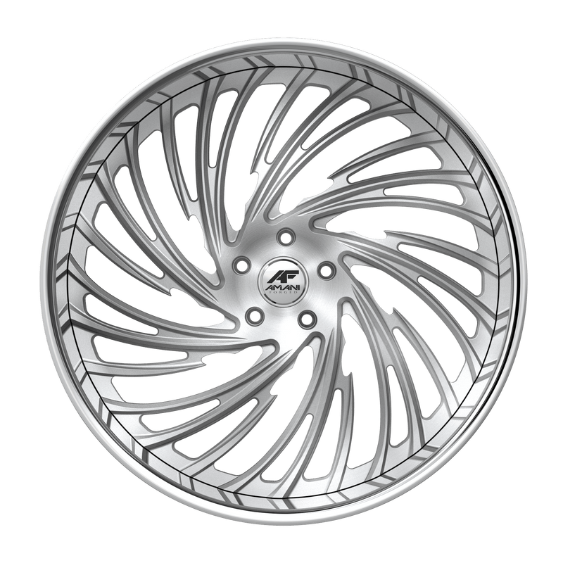 Anejo - Amani Forged Wheels