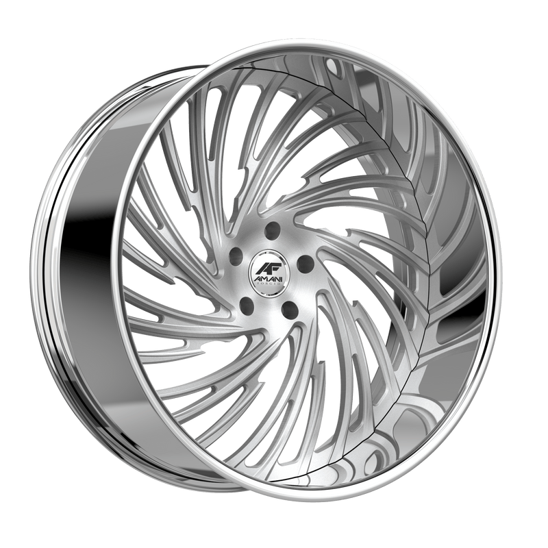 Anejo - Amani Forged Wheels