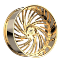 Anejo - Amani Forged Wheels