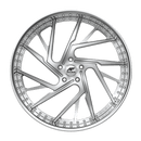 Confused - Amani Forged Wheels