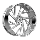 Confused - Amani Forged Wheels