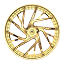 Confused - Amani Forged Wheels