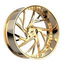 Confused - Amani Forged Wheels