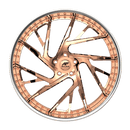 Confused - Amani Forged Wheels