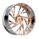 Confused - Amani Forged Wheels