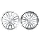 Naldo - Amani Forged Wheels