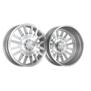 Naldo - Amani Forged Wheels