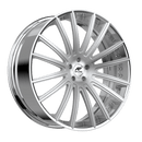 Naldo - Amani Forged Wheels