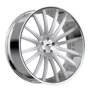 Naldo - Amani Forged Wheels