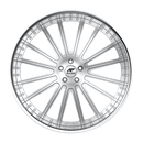 Naldo - Amani Forged Wheels