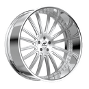 Naldo - Amani Forged Wheels