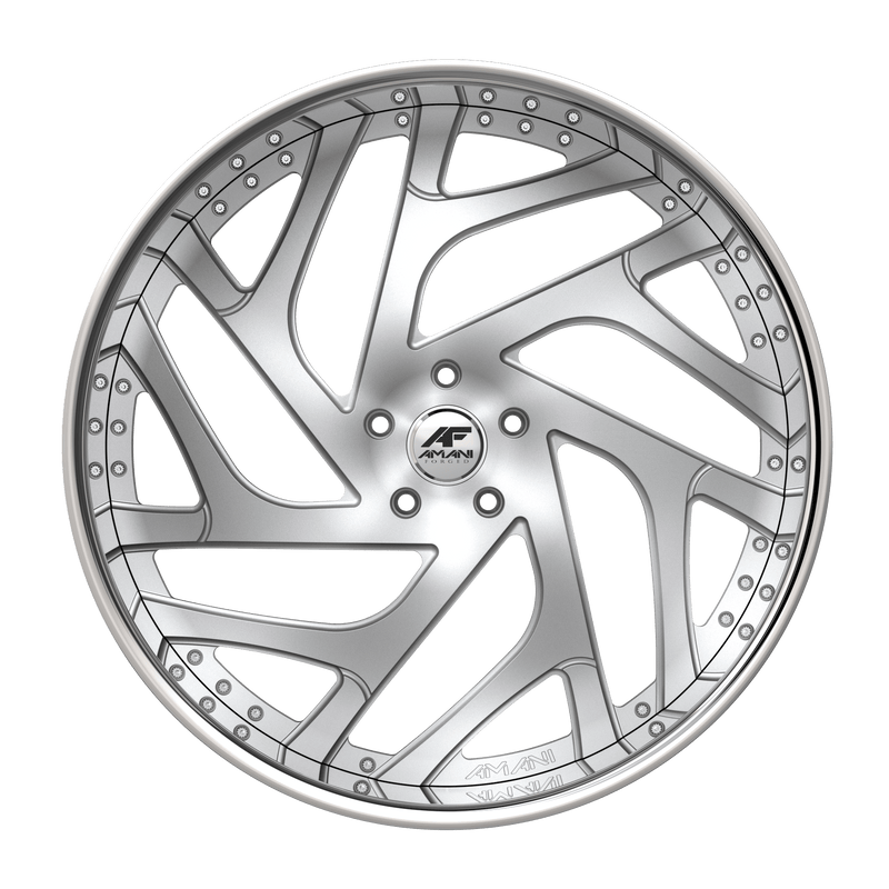 Politics - Amani Forged Wheels