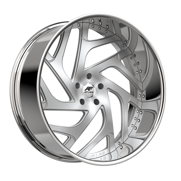 Politics - Amani Forged Wheels