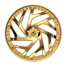 Politics - Amani Forged Wheels