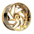 Politics - Amani Forged Wheels