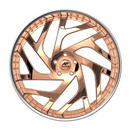 Politics - Amani Forged Wheels