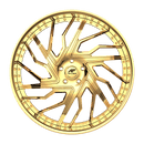 Reposado - Amani Forged Wheels