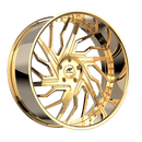 Reposado - Amani Forged Wheels