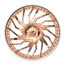 Reposado - Amani Forged Wheels