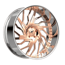 Reposado - Amani Forged Wheels