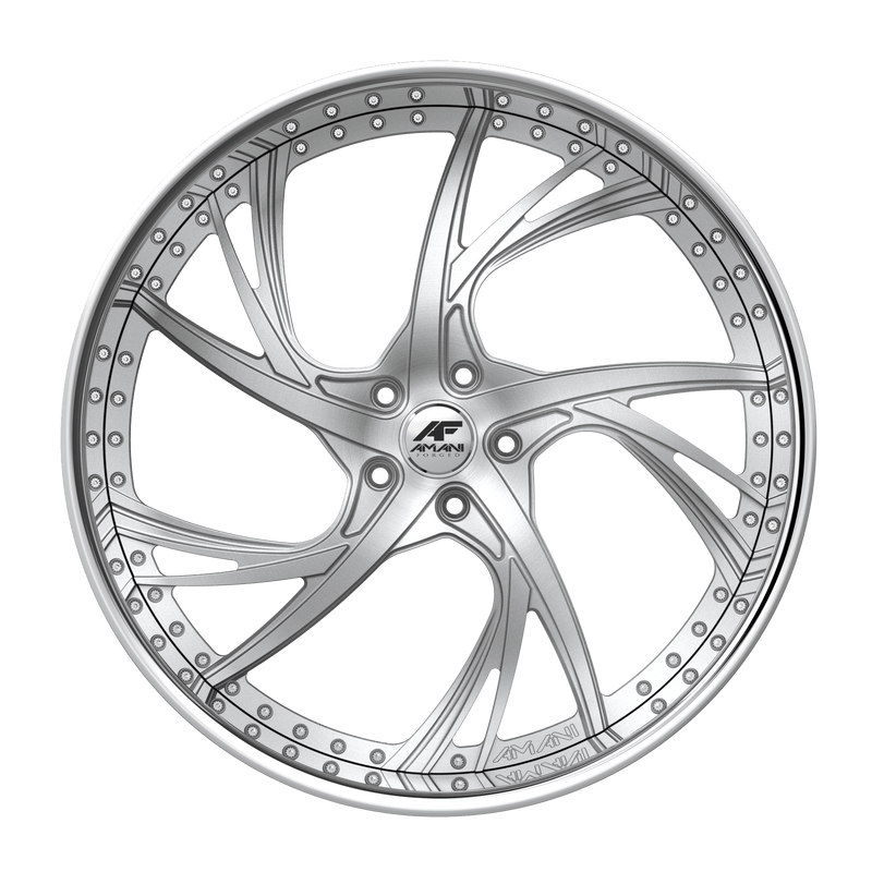 Sinner - Amani Forged Wheels