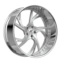 Sinner - Amani Forged Wheels