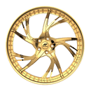 Sinner - Amani Forged Wheels