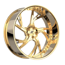 Sinner - Amani Forged Wheels