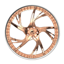 Sinner - Amani Forged Wheels