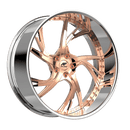 Sinner - Amani Forged Wheels