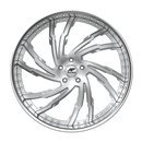 Switched - Amani Forged Wheels