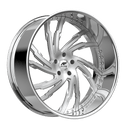 Switched - Amani Forged Wheels