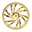 Switched - Amani Forged Wheels