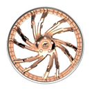 Switched - Amani Forged Wheels