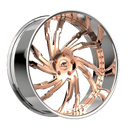 Switched - Amani Forged Wheels