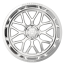 Allora - Amani Forged Wheels