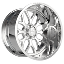 Allora - Amani Forged Wheels