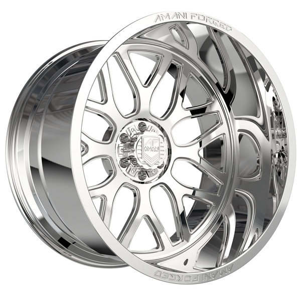 Allora - Amani Forged Wheels