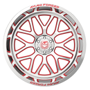 Allora - Amani Forged Wheels