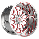 Allora - Amani Forged Wheels