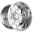Alva - Amani Forged Wheels