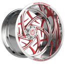 Alva - Amani Forged Wheels