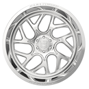 Apollo - Amani Forged Wheels