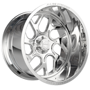 Apollo - Amani Forged Wheels