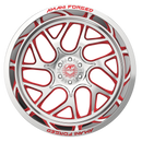 Apollo - Amani Forged Wheels