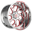 Apollo - Amani Forged Wheels