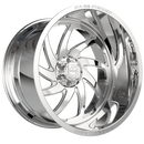 Argon - Amani Forged Wheels