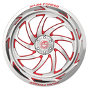 Argon - Amani Forged Wheels