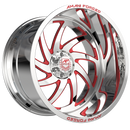 Argon - Amani Forged Wheels