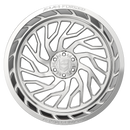 Arlo - Amani Forged Wheels